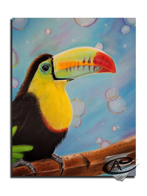 Toucan