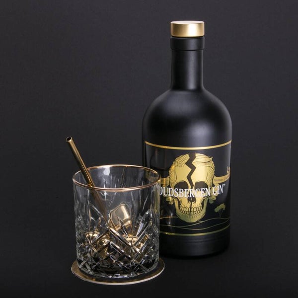 Oudsbergen Gin