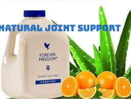 Ontdek de kracht van Forever Freedom!  Deze heerlijke drank met sinaasappelsmaak is verrijkt met essentiële voedingsstoffen zoals glucosamine, chondroïtine en MSM. Bovendien krijg je een boost van vitamine C met elke slok. Geniet van een gezondere leven