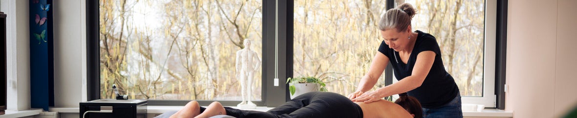 massagetherapie na kanker