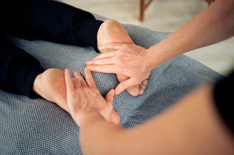 aan zelfvertrouwen werken