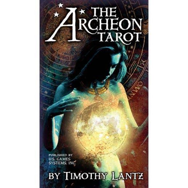 The archeon Tarot