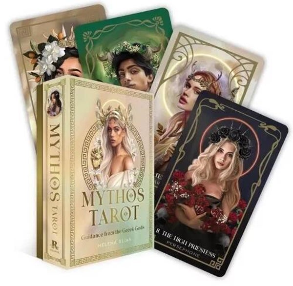 Tarot Mythos