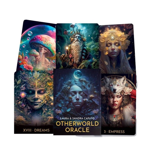 Otherworld Oracle