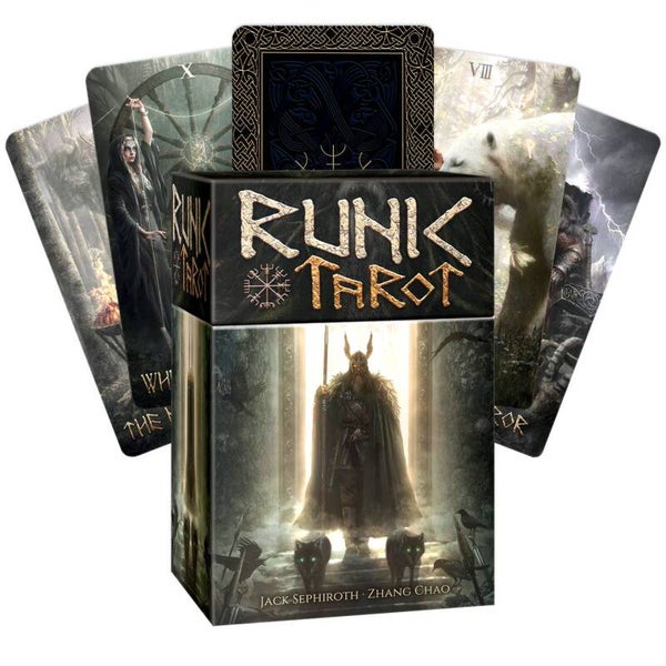 Runik Tarot