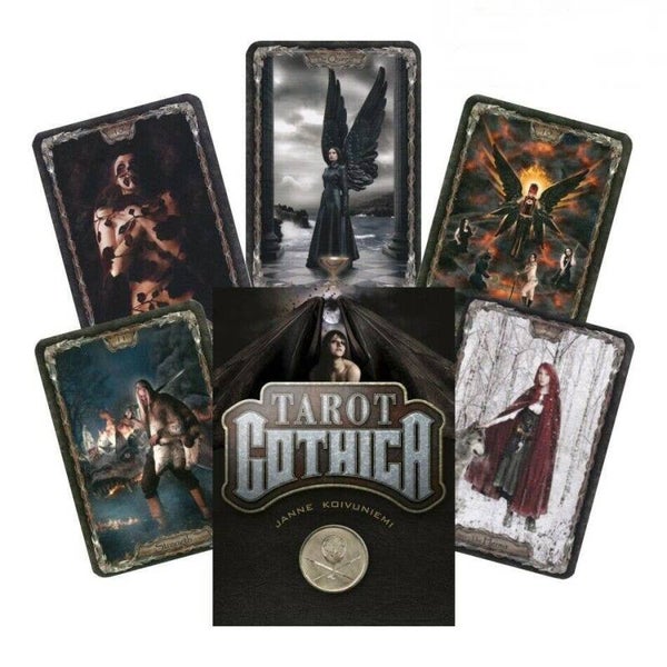 Gothica Tarot