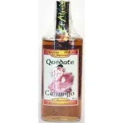 Colonia Ritual Quédate