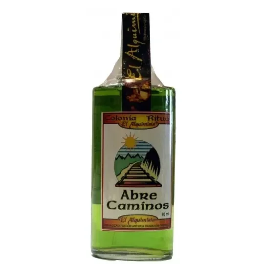 Colonia Abre Caminos