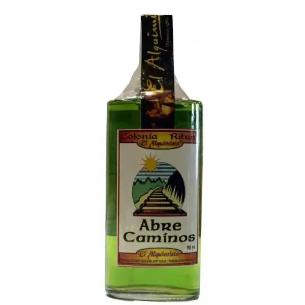 Colonia Abre Caminos