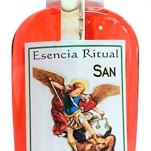 Esencia Ritual San Miguel