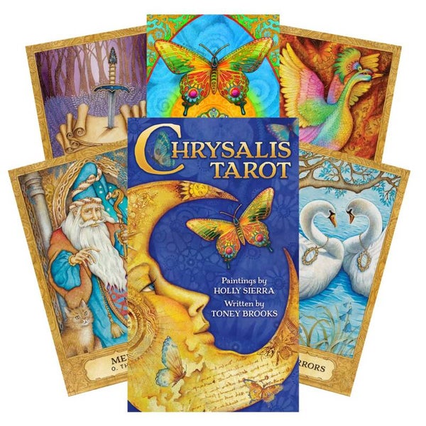 Chrysalis Tarot