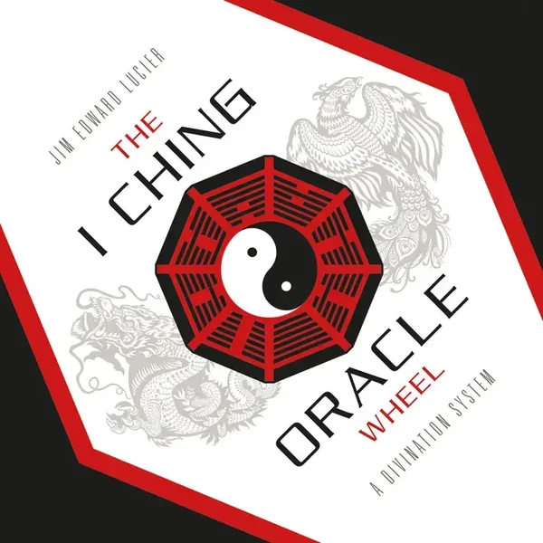 The I ching Oracle Wheel