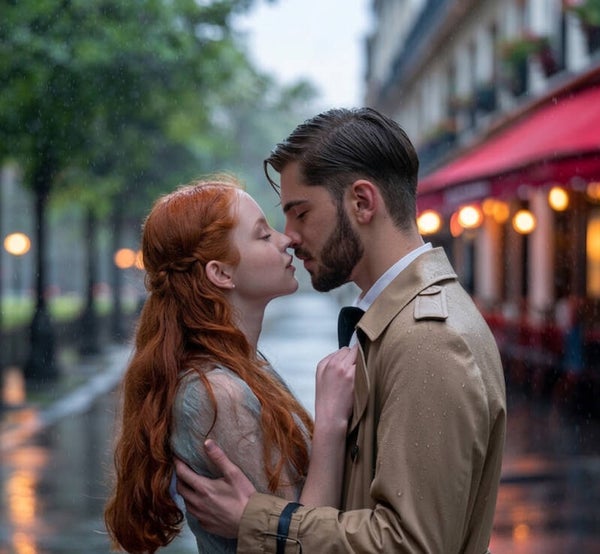 Tirage de tarot spécial amour