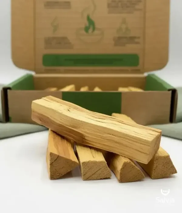 Palo santo 100 g (11-14 uds)