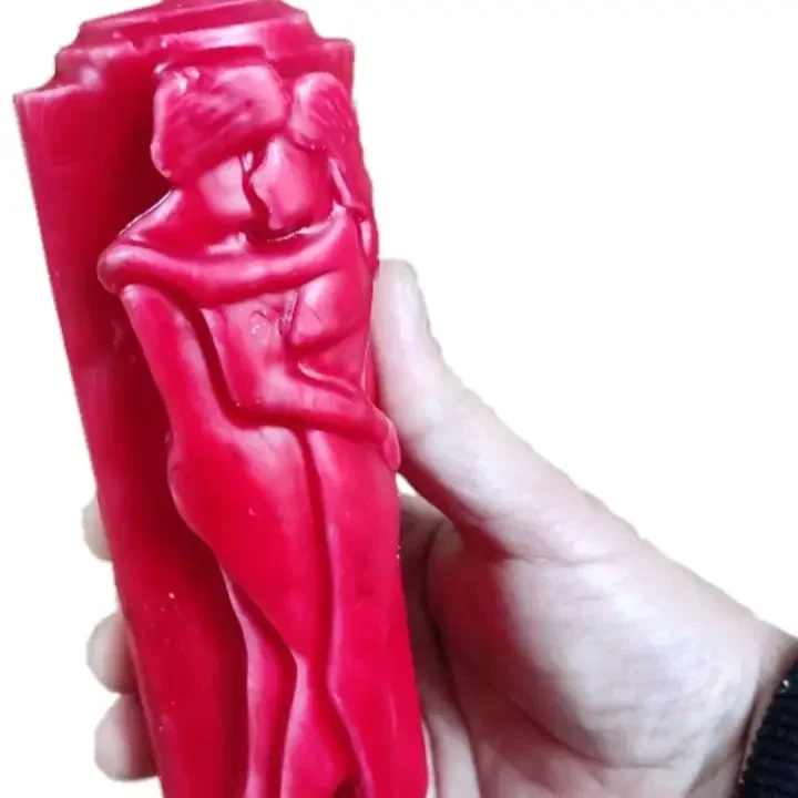 Vela Unión de Pareja