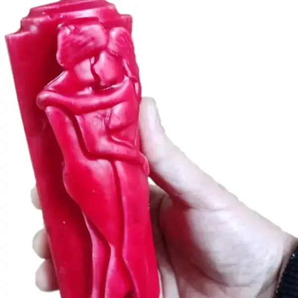 Vela Unión de Pareja