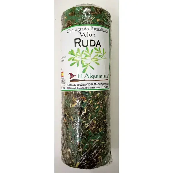 Vela de Ruda