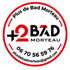 Plus de bad Morteau