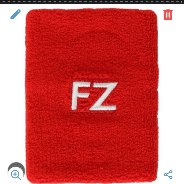 POIGNET EPONGE FORZA