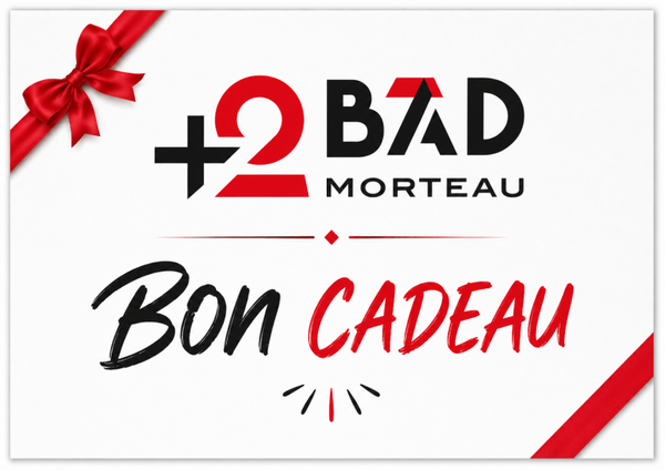 BON D'ACHAT