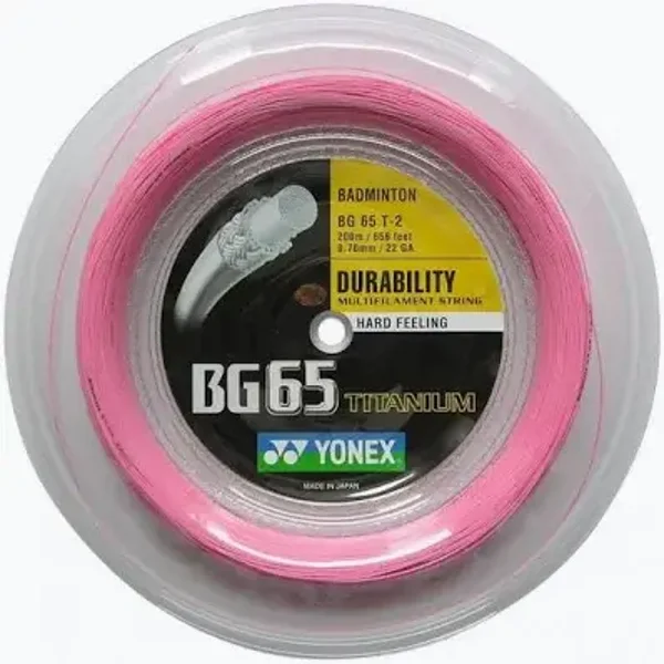 BG 65 TI