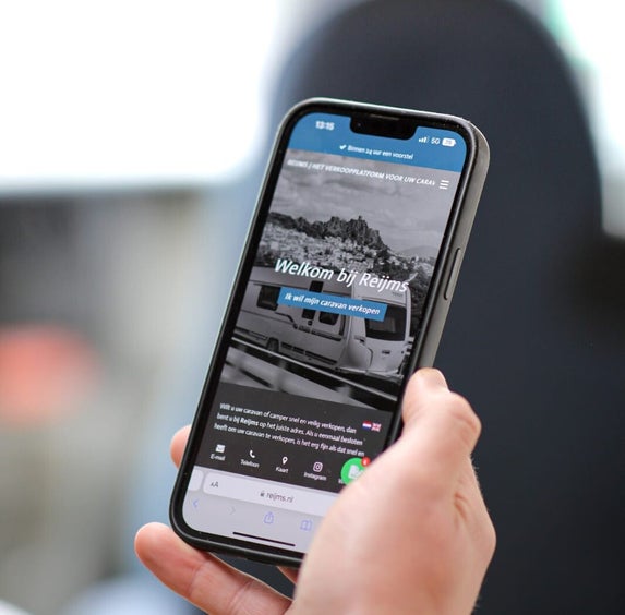 Je caravan verkopen in Zevenhuizen? Verkoop je caravan dan gratis, veilig en snel via Reijms. Als je eenmaal besloten hebt om je caravan te verkopen, is het erg fijn als dat snel en correct wordt afgehandeld. Wij zijn een jong bedrijf en gespecialiseerd i