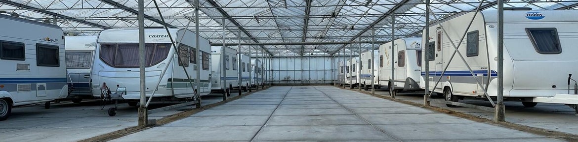 caravan stalling nieuwerkerk aan den ijssel - caravan stallen rotterdam
