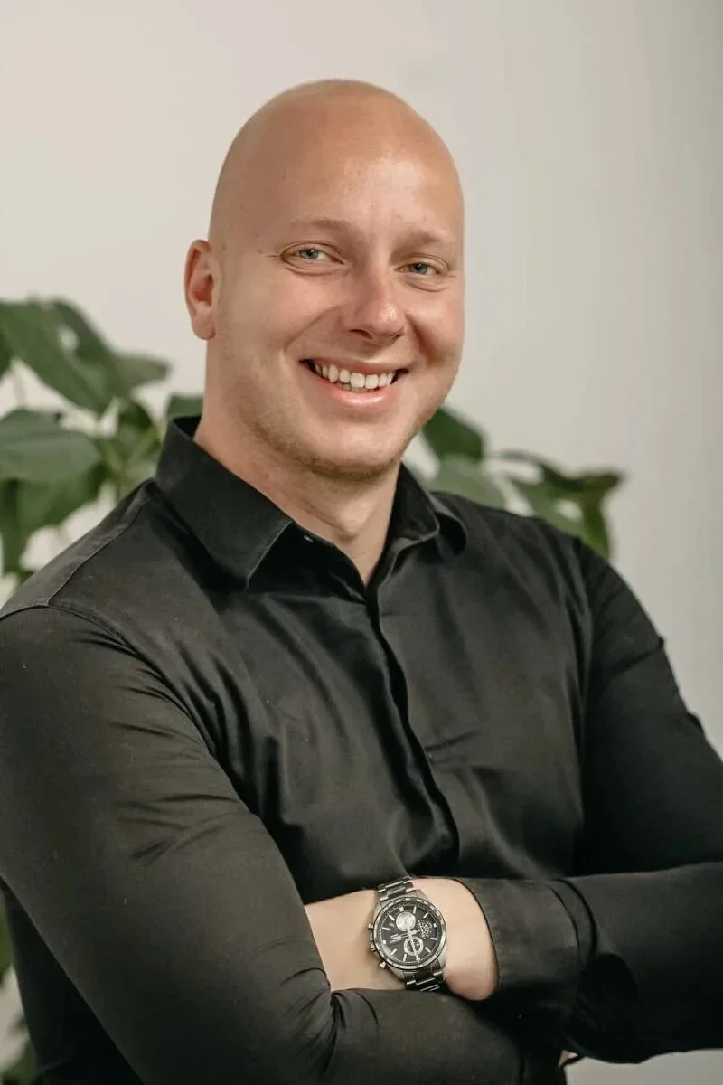 Sander Reijm - Reijms.nl - Caravan verkopen - Nieuwerkerk aan den IJssel