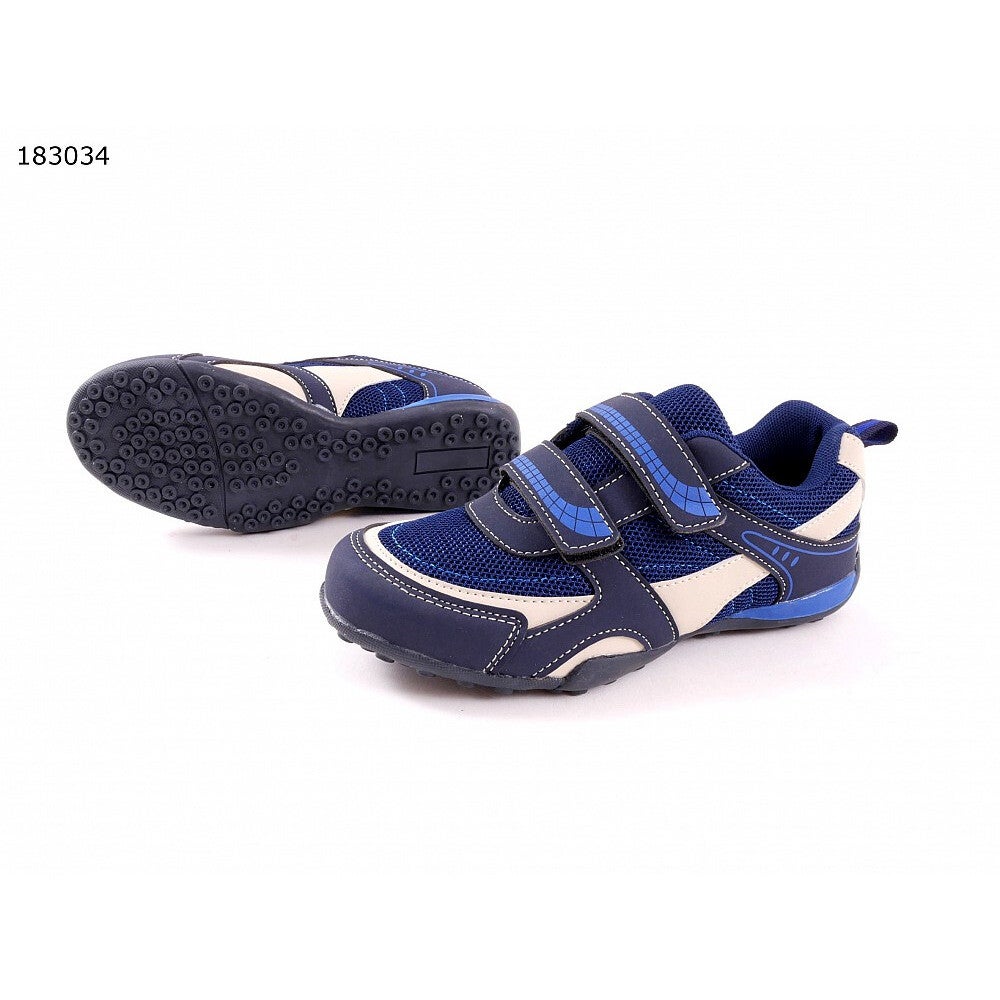 Ki sportschoenen, maten 28-35 gemengd | yabalash