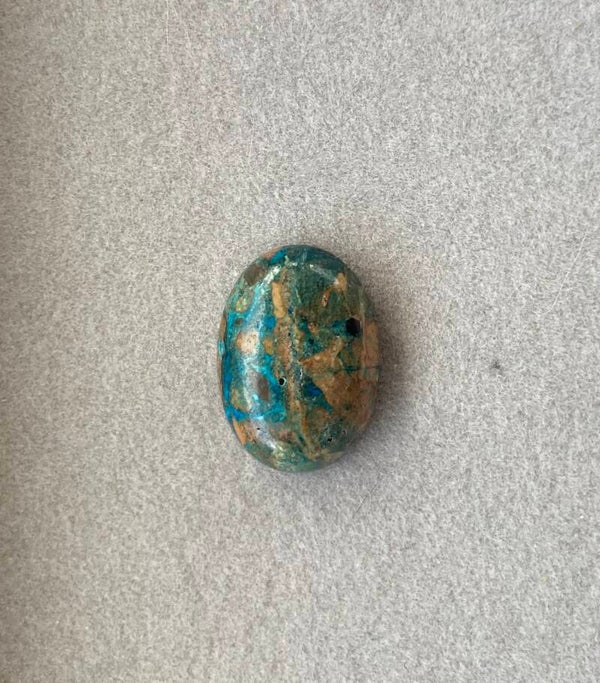 Chrysocolle 1