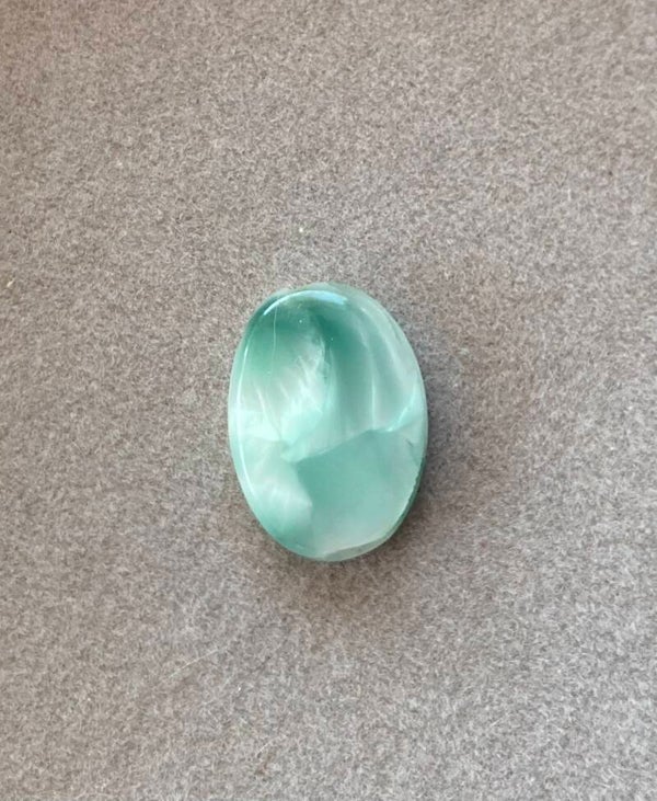 Larimar rainuré