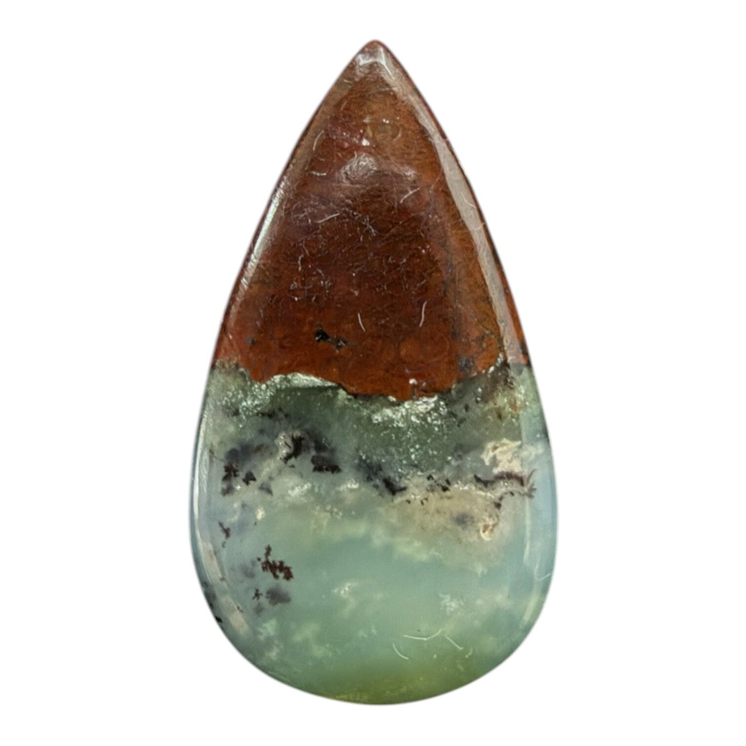 Bio-Chrysoprase 1