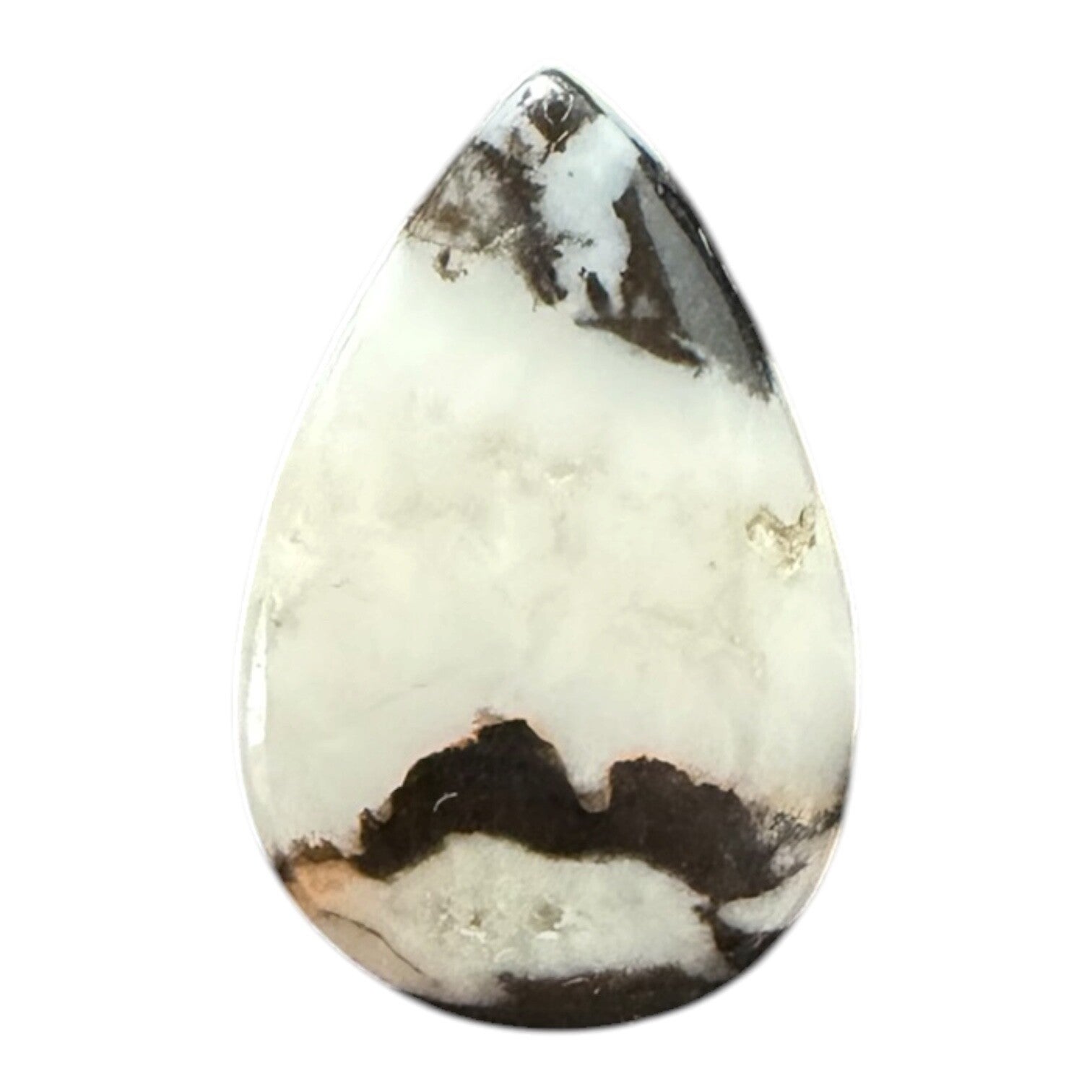 Dolomite blanche