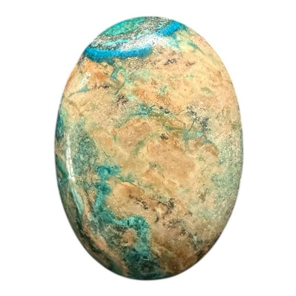 Chrysocolle 3