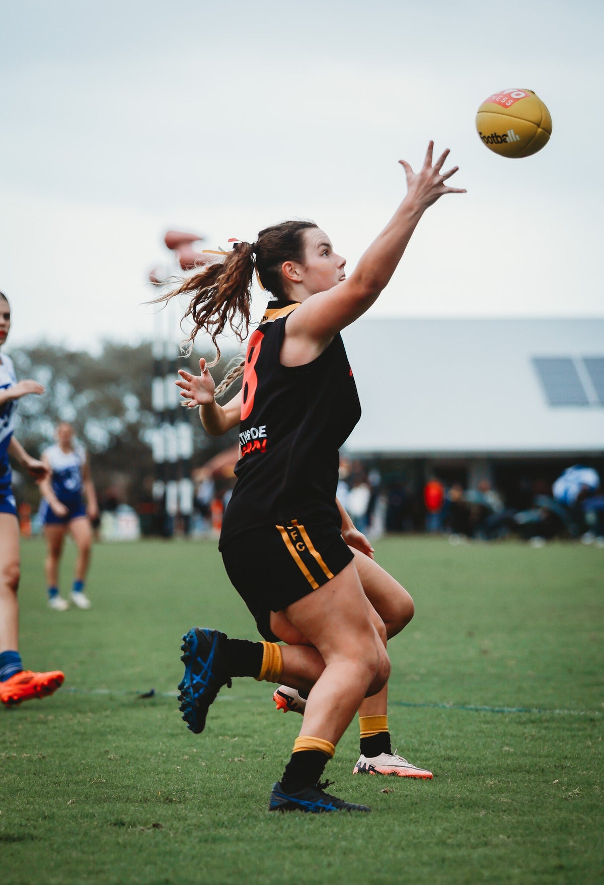 Ocean Ridge Junior Football Club