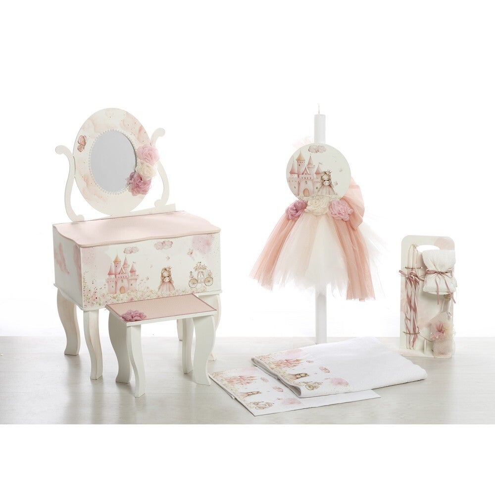 Lollipop 2602 "Princess Castle"