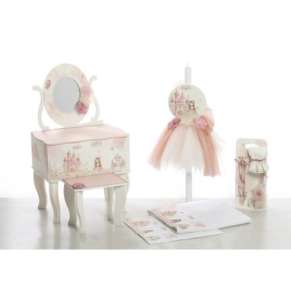 Lollipop 2602 "Princess Castle"