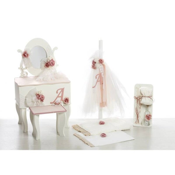 Lollipop 2608 "Signature Rose"