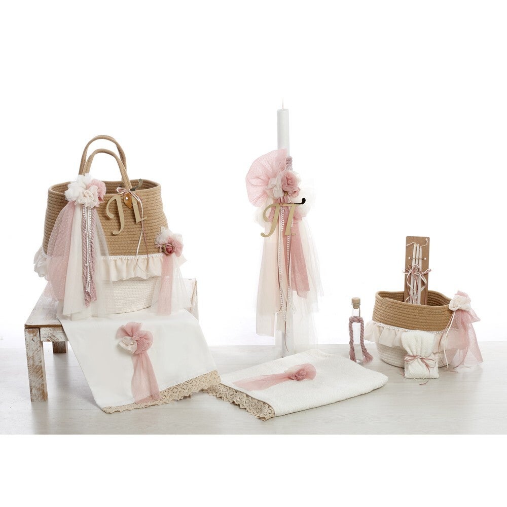 Lollipop 2609 "Rustic Romance"