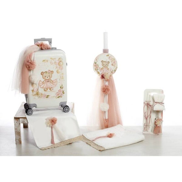 Lollipop 2613 "Ballerina Bear"