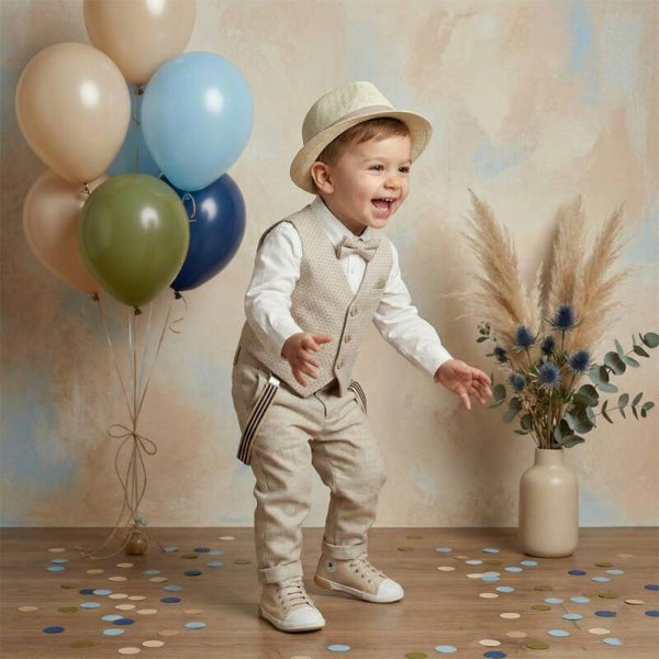 Lollipop Κ2616 "Little Bear Explorer"