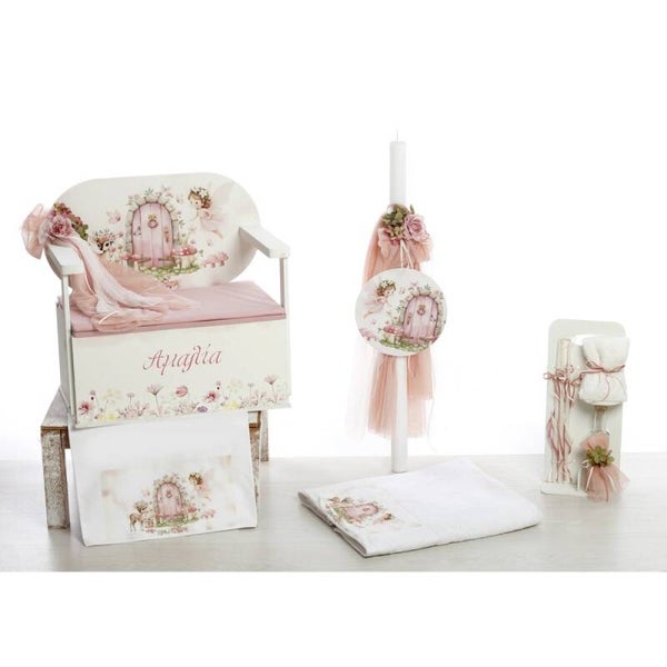 Lollipop 2618 "Woodland Fairy Magic"