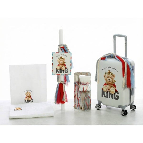 Lollipop 26202 "Little King"