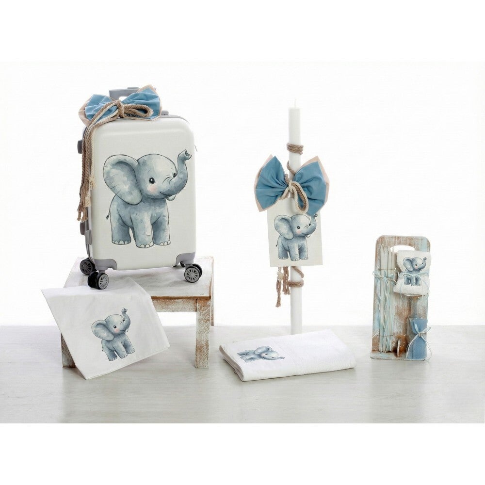 Lollipop 26204 "Baby Elephant"