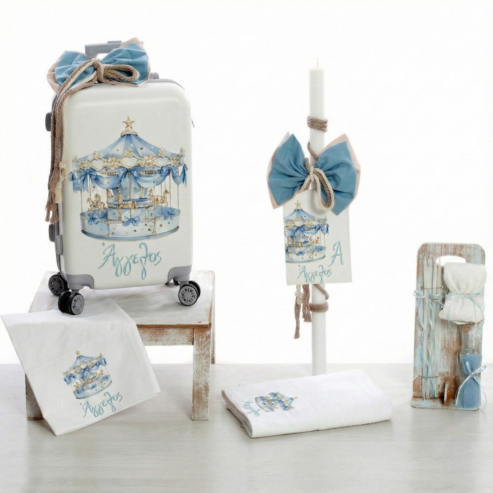 Lollipop 26207 "Royal Carousel"