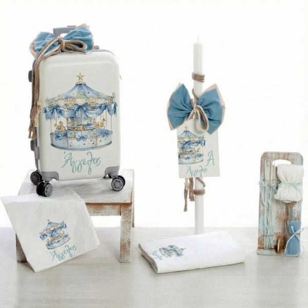 Lollipop 26207 "Royal Carousel"