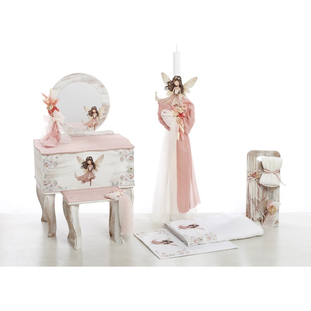 Lollipop 2623 "Boho Rose Fairy Tale"