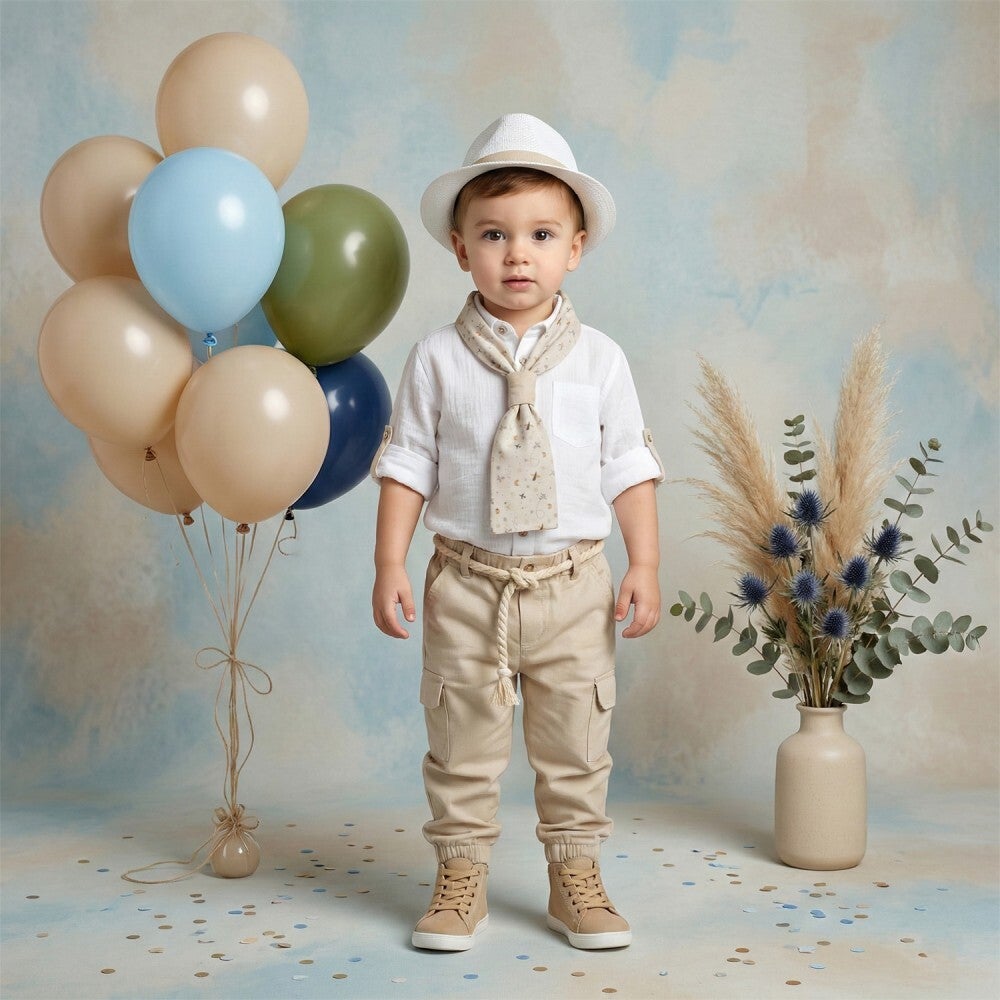 Lollipop Κ2625 "Little Aviator Beige"