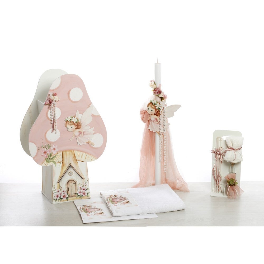 Lollipop 2636 "Woodland Fairy Tale"
