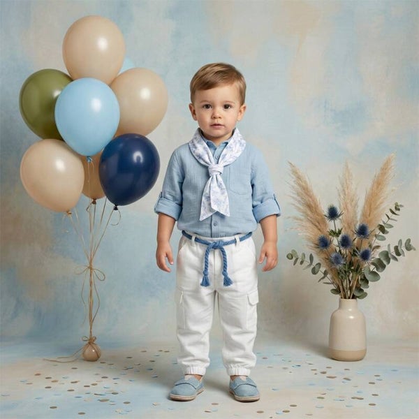 Lollipop Κ2637 "Ocean Breeze Cargo"